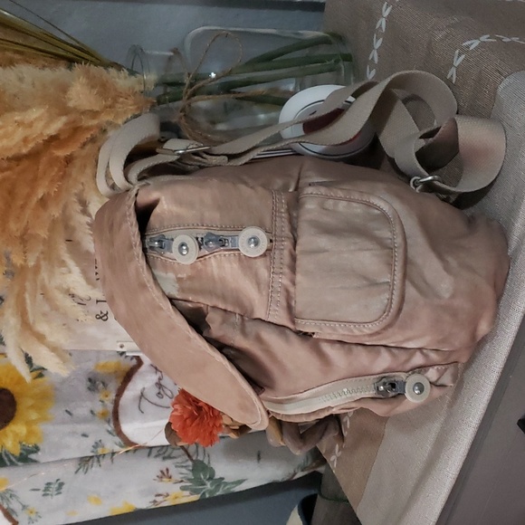 Kipling mini backpack - Picture 2 of 12